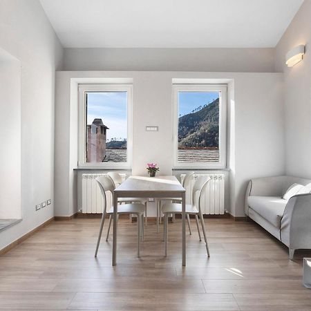 Residenza Del Capitano Διαμέρισμα Λεβάντο Εξωτερικό φωτογραφία