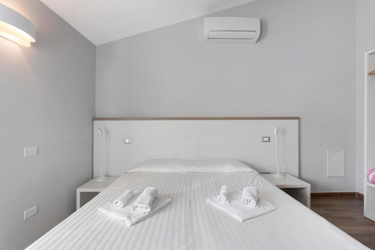 Residenza Del Capitano Διαμέρισμα Λεβάντο Εξωτερικό φωτογραφία