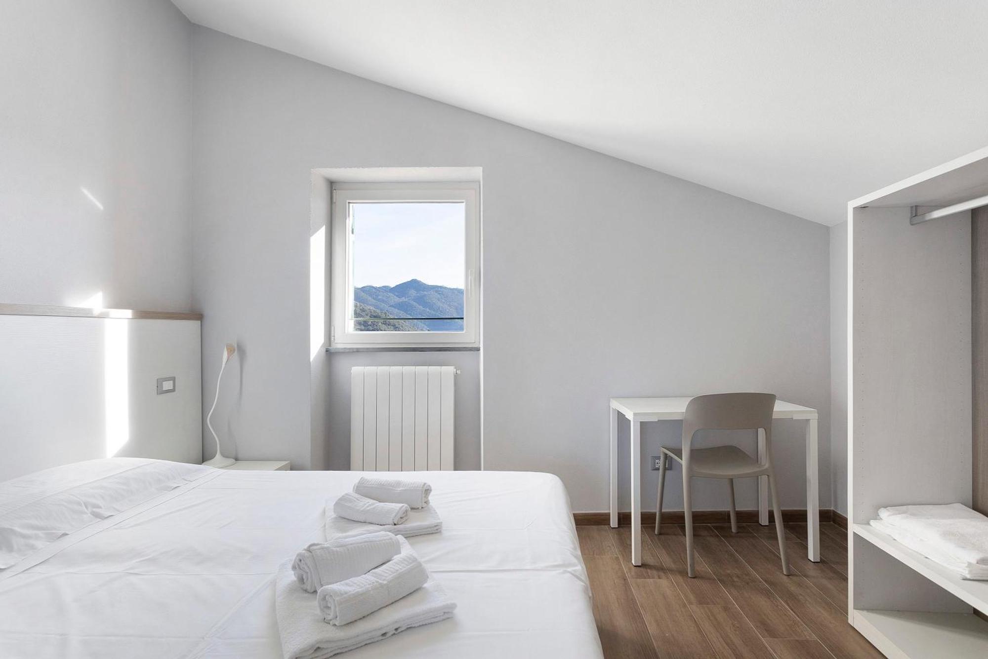 Residenza Del Capitano Διαμέρισμα Λεβάντο Εξωτερικό φωτογραφία